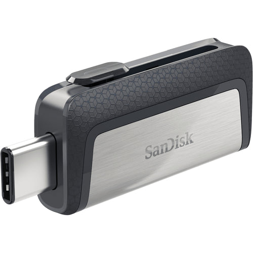 SanDisk Ultra Dual USB flash drive