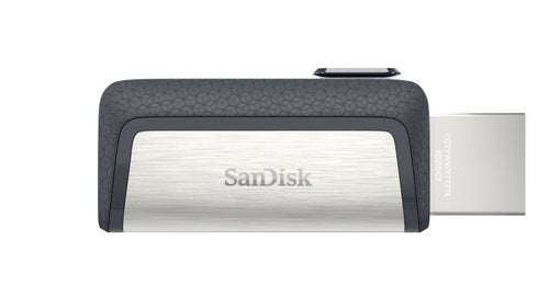 SanDisk Ultra Dual Drive USB Type-C USB flash drive