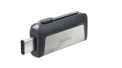 SanDisk Ultra Dual Drive USB Type-C USB flash drive