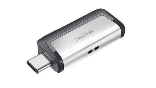 SanDisk Ultra Dual Drive USB Type-C USB flash drive