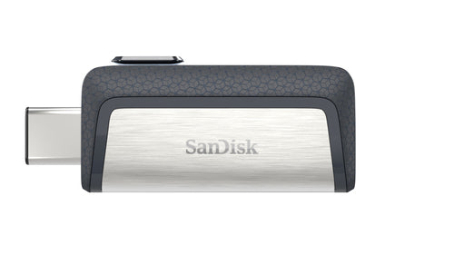 SanDisk Ultra Dual Drive USB Type-C USB flash drive