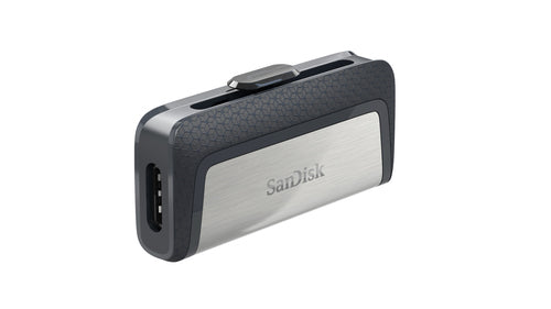 SanDisk Ultra Dual Drive USB Type-C USB flash drive