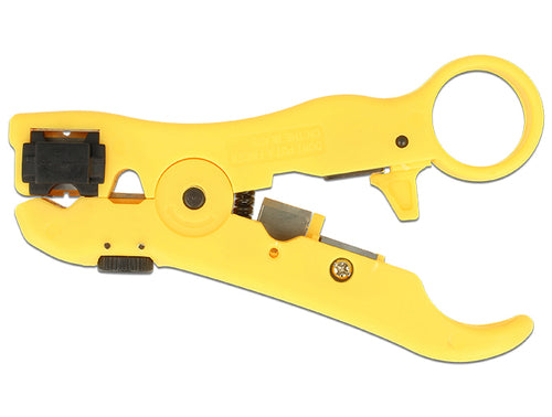 DeLOCK 86105 cable preparation tool kit