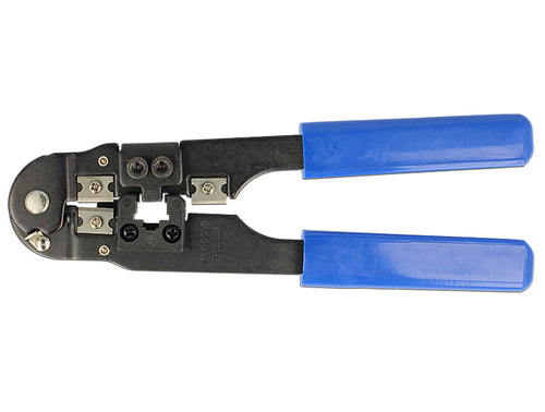 DeLOCK 86105 cable preparation tool kit