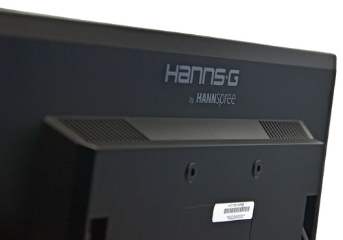 Hannspree HT161HNB computer monitor