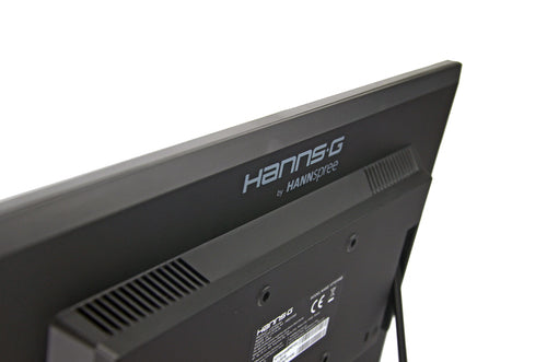 Hannspree HT161HNB computer monitor