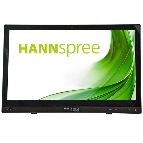 Hannspree HT161HNB computer monitor