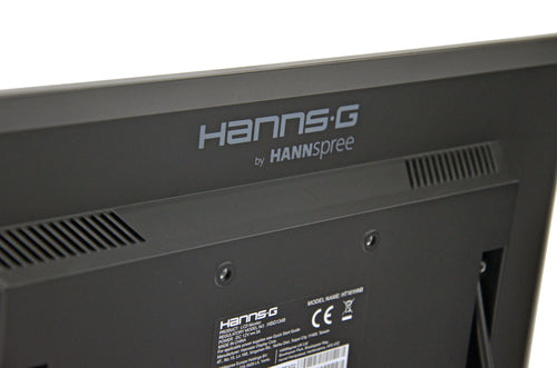 Hannspree HT161HNB computer monitor
