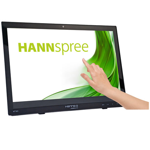 Hannspree HT161HNB computer monitor