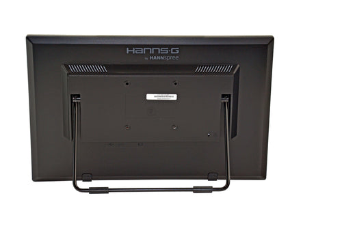 Hannspree HT161HNB computer monitor