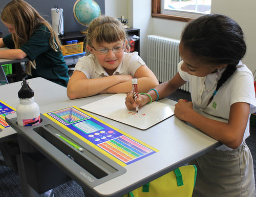 Ergotron LearnFit