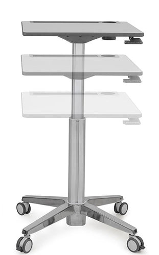 Ergotron LearnFit
