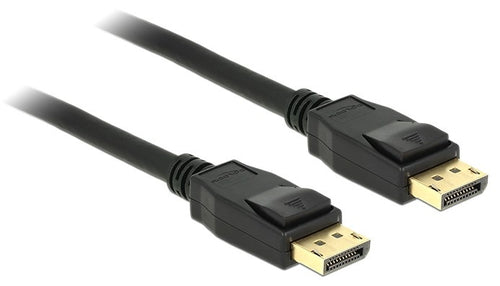 DeLOCK 2m Displayport 1.2a