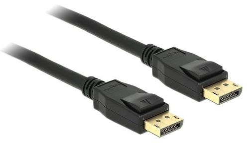 DeLOCK 3m Displayport 1.2a