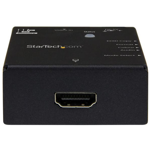 StarTech.com VSEDIDHD video signal converter