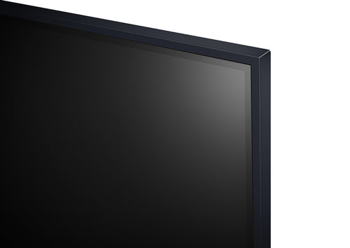 LG QNED 86QNED80TUC 86" Smart-TV – 4K UHD, Wi-Fi, Schwarz