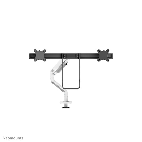 Neomounts DS75S-950WH2 monitor mount / stand