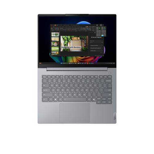 Lenovo ThinkBook 14 G9 IPL Copilot+ PC