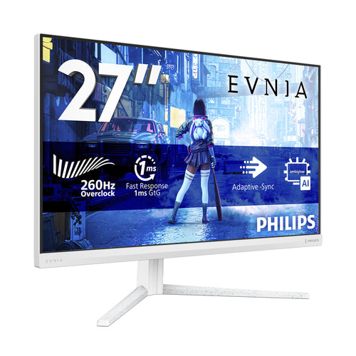 Philips 27M2N5201P/00 computer monitor