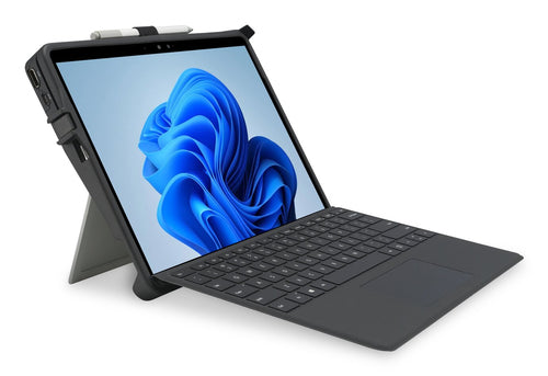 Kensington K62539WW Tablet Case for Microsoft Surface Pro 9 - 12" Bumper Protection