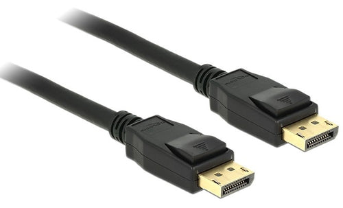 DeLOCK 5m Displayport 1.2a