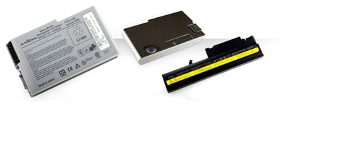 Axiom Laptop Battery Replacement Spare Part