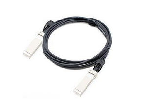 AddOn Networks SFP+/SFP+ 2m InfiniBand/Lichtwellenleiterkabel
