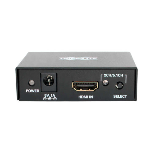 Tripp Lite P130-000-AUDIO video splitter