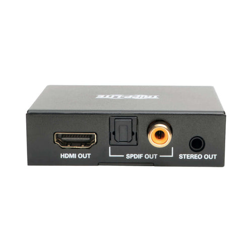 Tripp Lite P130-000-AUDIO video splitter