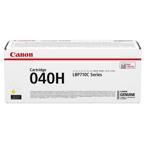 Canon 040H Tonerkartusche
