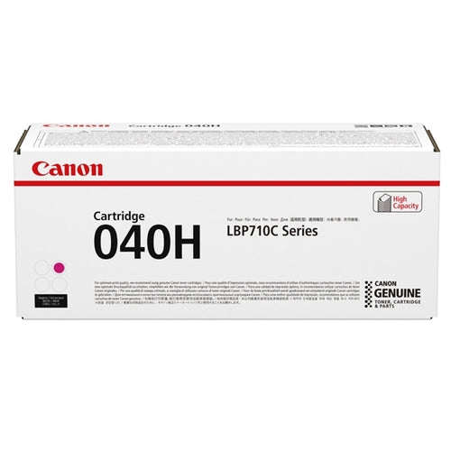 Canon 040H Tonerkartusche