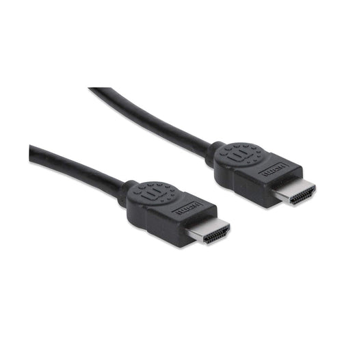 Manhattan 306126 HDMI-Kabel