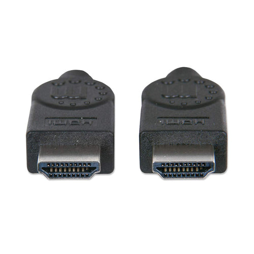 HDMI 4K@30Hz Cable 1m Male to Male Ultra HD Black