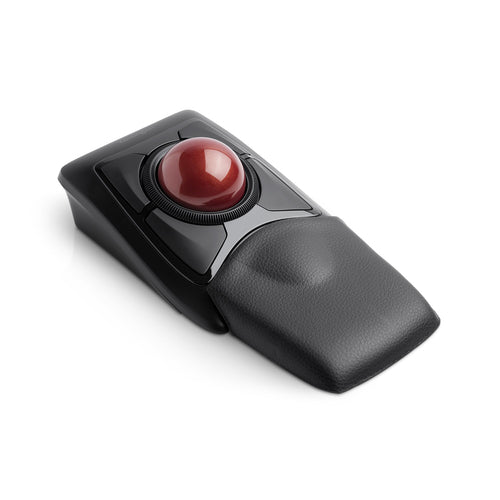 Wireless Trackball Mouse Kensington Expert Optical Bluetooth 400 DPI Ambidextrous