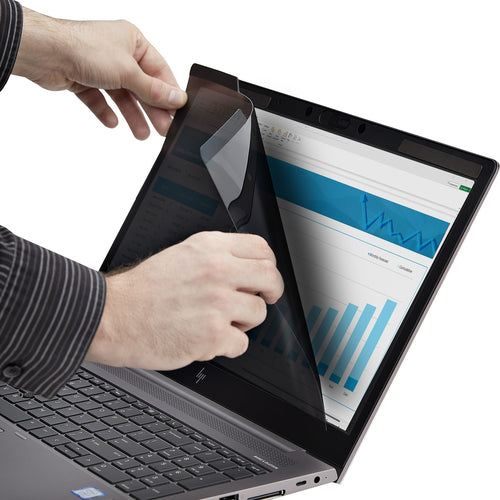 Privacy Screen StarTech.com 133LM 13.3-Inch Reversible Glossy Matte Filter