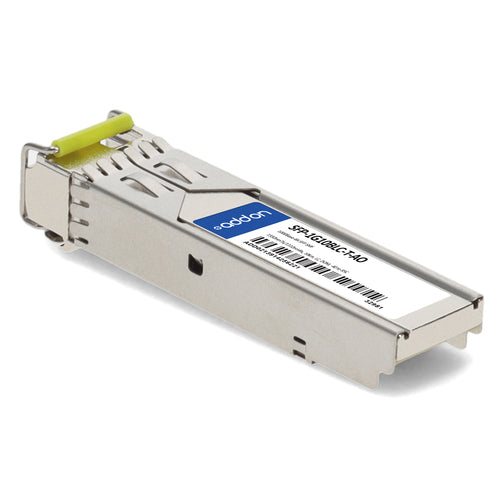 AddOn Networks SFP-1G10BLC-T-AO network transceiver module