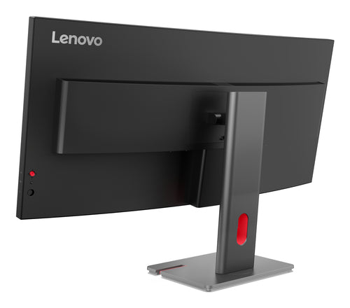 Lenovo ThinkVision P40WD-40 computer monitor