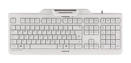CHERRY KC 1000 SC keyboard