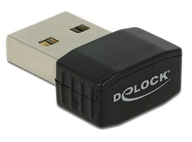 DeLOCK 12461 network card