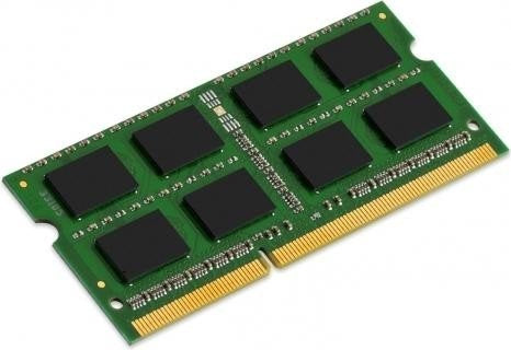 Axiom 4GB DDR3L memory module