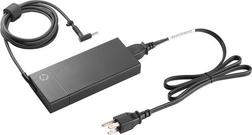 HP 150W Smart AC Adapter (4.5mm) power adapter/inverter