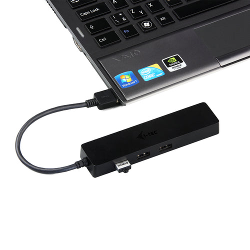 i-tec Advance U3GL3SLIM drive bay panel