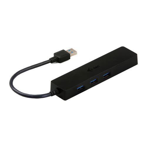 i-tec Advance U3GL3SLIM drive bay panel