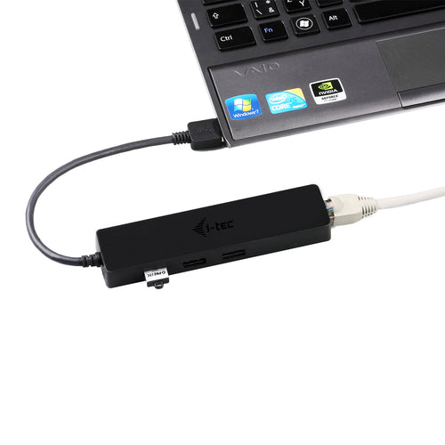 i-tec Advance U3GL3SLIM drive bay panel