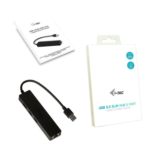 i-tec Advance U3GL3SLIM drive bay panel