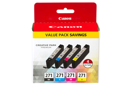 Canon CLI-271 ink cartridge