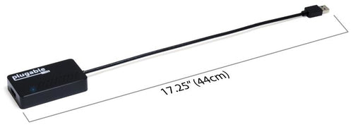 Plugable Technologies UGA-2KHDMI video cable adapter