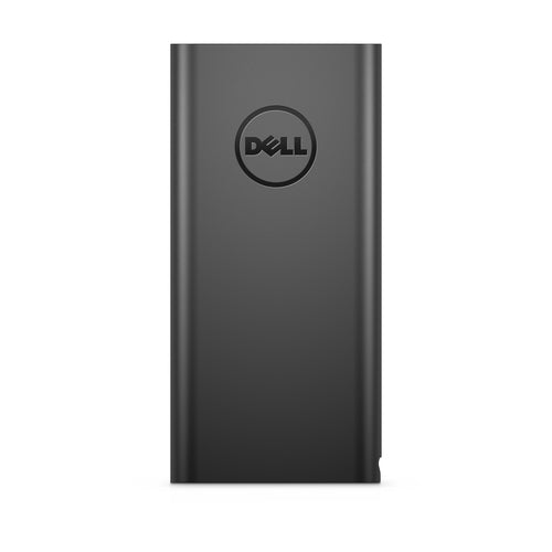 Dell PW7015L Powerbank – 18000 mAh Lithium-Ionen – Tragbares Ladegerät