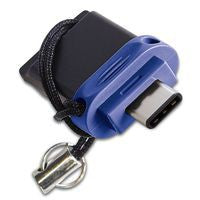 Verbatim Store ‘n’ Go Dual 64 GB USB-Stick