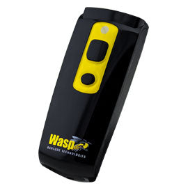 Wasp WWS150i Handheld Barcode Reader 1D Bluetooth Wireless 30cm